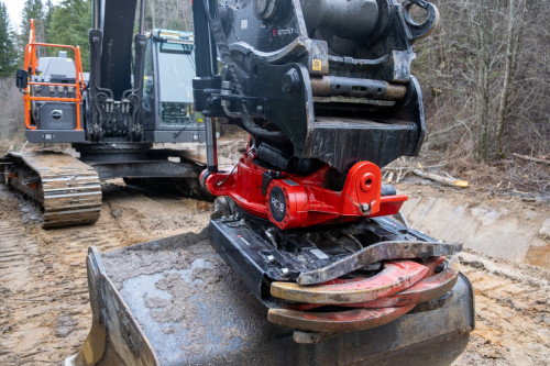 030-Compacte bouw met gripper